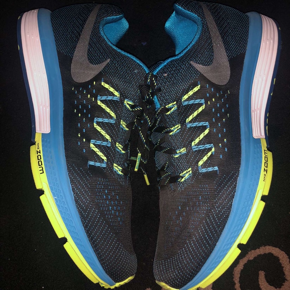 (NEW) Nike Zoom Fly Knit Zoom Vomero 10